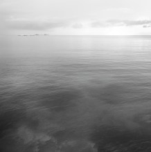 Underwater Sea, 2013