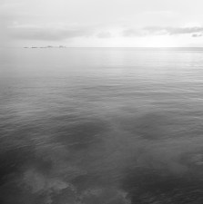 Underwater Sea, 2013